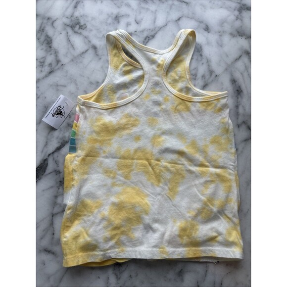 Kids Size 3 Toy Story Vest - Bo Peep & Billy, Goat, Gruff From Disney World - Picture 3 of 6